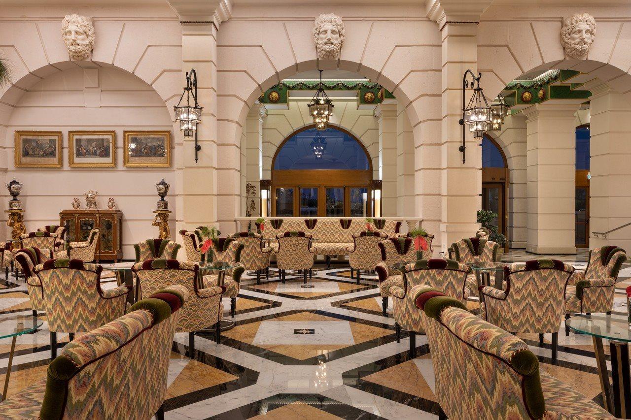 Ortea Palace Hotel, Sicily, Autograph Collection Συρακούσες Εξωτερικό φωτογραφία