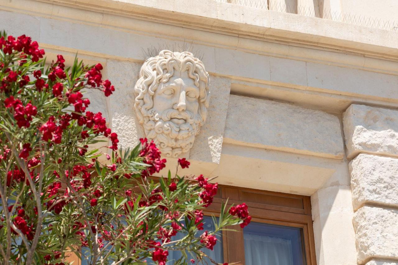 Ortea Palace Hotel, Sicily, Autograph Collection Συρακούσες Εξωτερικό φωτογραφία